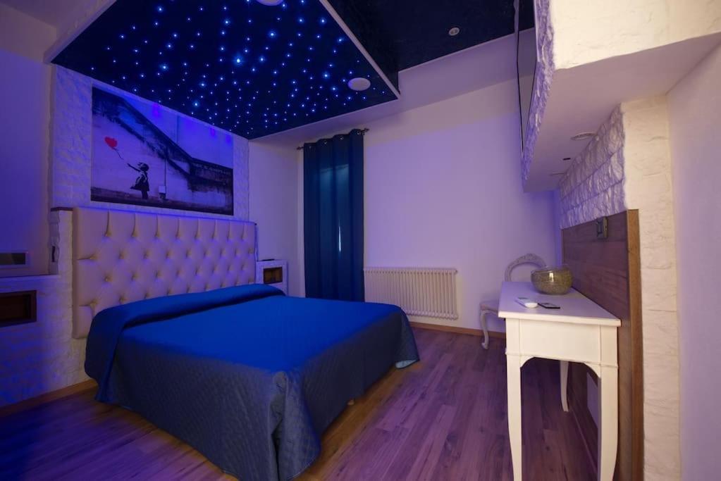 Vicolo Mincio Home Salionze Buitenkant foto