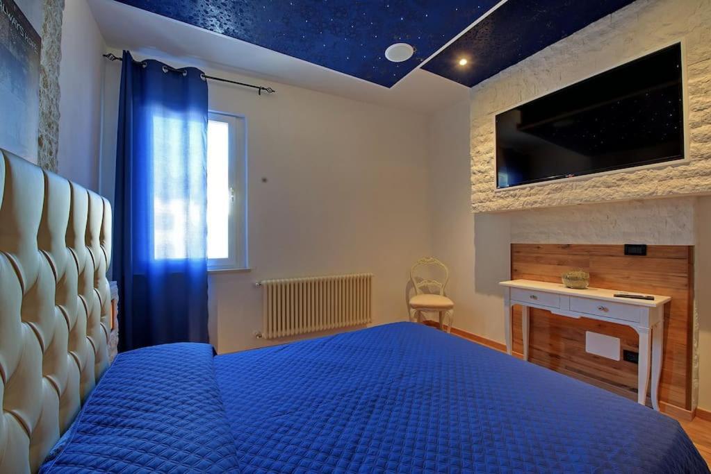 Vicolo Mincio Home Salionze Buitenkant foto