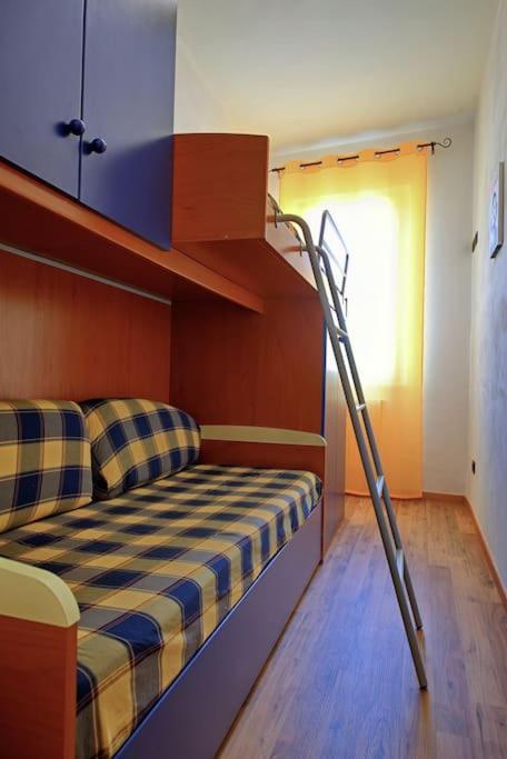 Vicolo Mincio Home Salionze Buitenkant foto