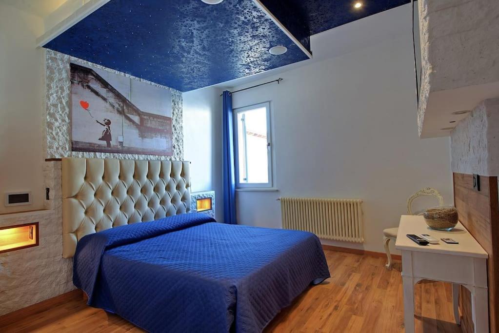 Vicolo Mincio Home Salionze Buitenkant foto