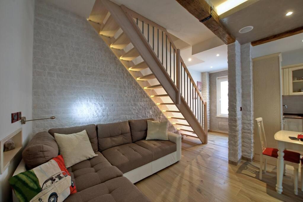 Vicolo Mincio Home Salionze Buitenkant foto