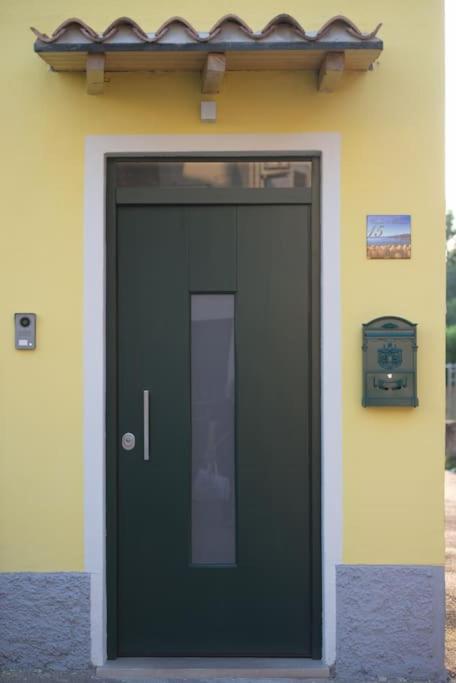 Vicolo Mincio Home Salionze Buitenkant foto