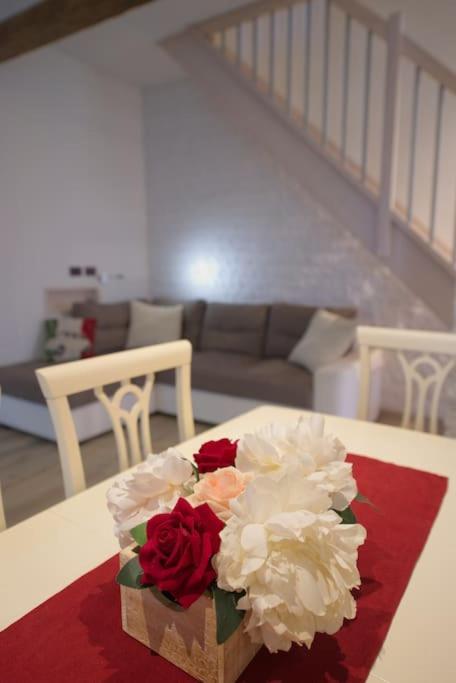 Vicolo Mincio Home Salionze Buitenkant foto