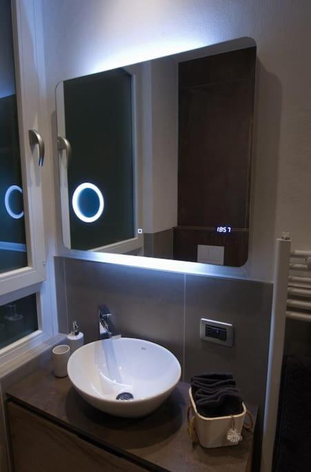 Vicolo Mincio Home Salionze Buitenkant foto