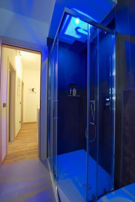 Vicolo Mincio Home Salionze Buitenkant foto
