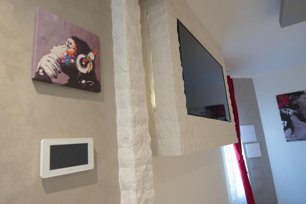 Vicolo Mincio Home Salionze Buitenkant foto