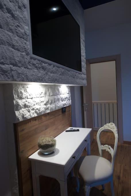 Vicolo Mincio Home Salionze Buitenkant foto