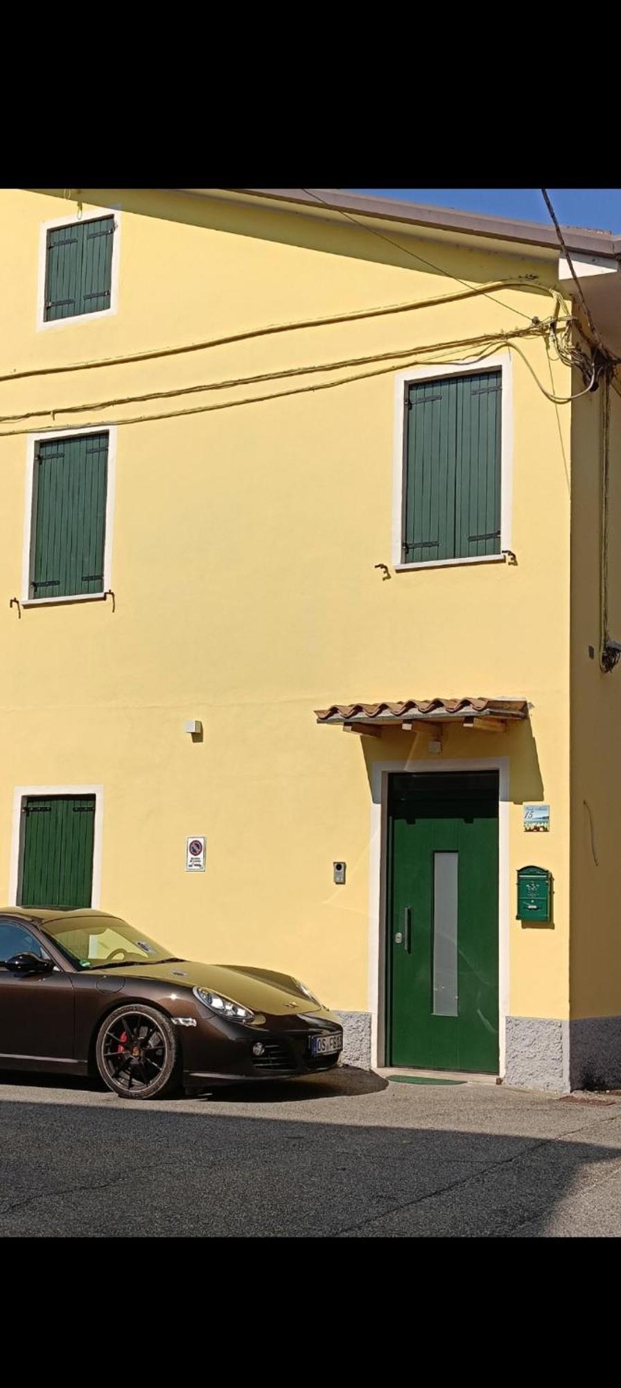 Vicolo Mincio Home Salionze Buitenkant foto